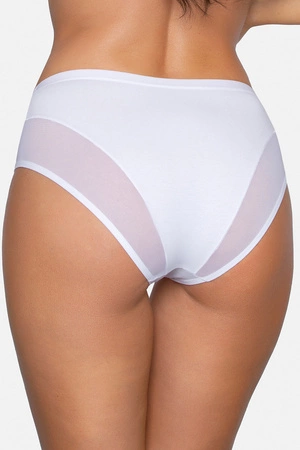 Babell BBL 179 Majtki figi, biały