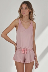 Vivisence 2200 Nocna top, różowy