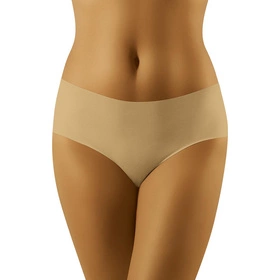 Wol-Bar Eliana Majtki szorty, beż