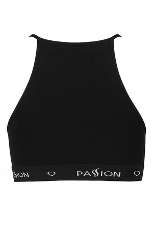 Passion PS006 Biustonosz sportowy, black