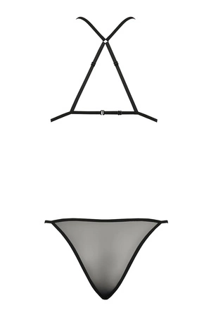 Passion Azalia body Body sexy, black