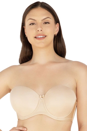 Parfait P60915 Elise Biustonosz bardotka, bare