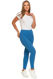 Moraj RDL1500-014 Legginsy klasyczne, blue