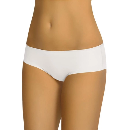 Wol-Bar Evita Majtki figi, biały