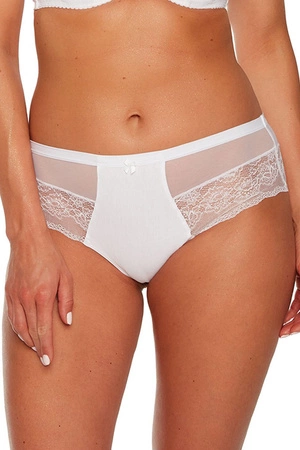 Gaia 1253P Tonia Majtki figi, biały