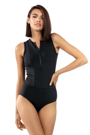 Reviver F5514 Body klasyczne, czarny