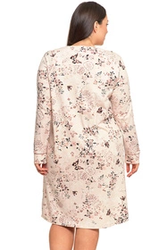 Moraj PDK4400-001 Nocna koszula, beige