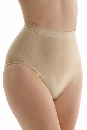 Gabriella High Waist Modelling Code 1211 Majtki figi modelujące, natural