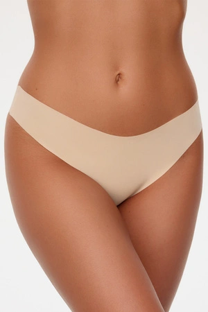 Gaia 013 Vaiana Majtki brazyliany, beżowy