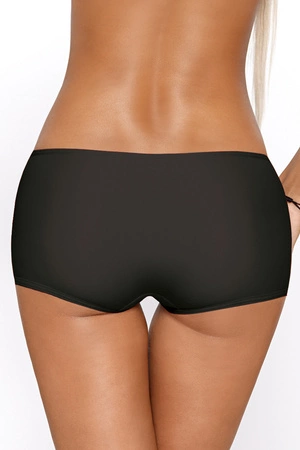 PariPari Vesta Majtki szorty, black