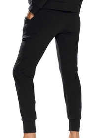 Dkaren Seattle Spodnie dres, czarny