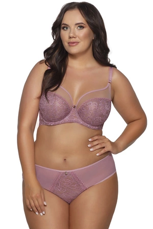 Ava 1396 Crystal Majtki figi, lily