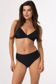 Babell BBL 2011 Majtki wysokie figi, czarny