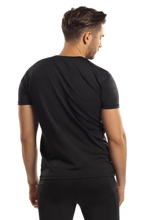 Reviver F5548 Koszulka t-shirt, czarny