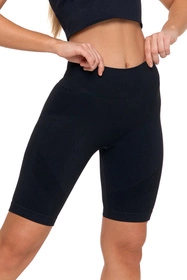 Moraj RDL2400-001 Spodenki kolarki, black