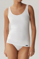 biały