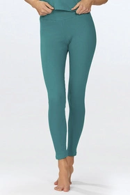 Dkaren Bayo-Kpl Komplet legginsy + bluzka, nefti