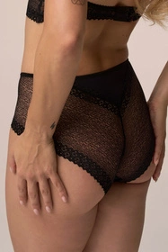 Babell BBL 212 Majtki figi, czarny