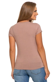 Moraj BD900-420 Koszulka t-shirt, mokka