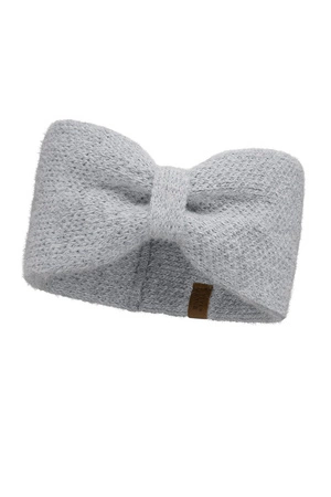 Vivisence 70116 Nakrycie głowy opaska, szary