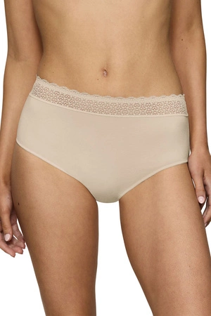 Triumph 10214887 Feel of Modal Midi 2-pack Majtki figi, 6720-creamy dream