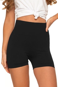 Moraj RDL700-020 Spodenki kolarki, black