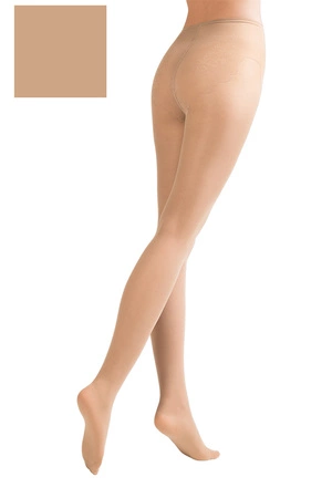 Gabriella Supreme 40 DEN code 398 Wyrób pończoszniczy rajstopy, neutro