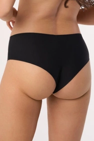 Babell BBL 2011 Majtki wysokie figi, czarny
