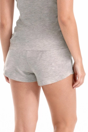 Vivisence 2105 Nocna szorty, szary