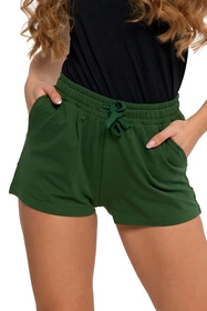 Moraj KSD1700-008 Spodenki szorty, dark green