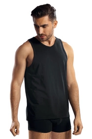 Reviver F5568 T1 Koszulka bez rękawów, czarny
