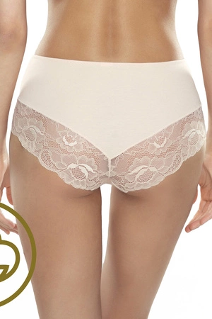 Lapinee 5018 Margot Majtki figi, beż
