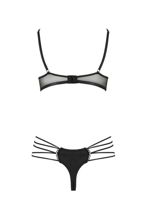 Avanua Quella body Body sexy, black