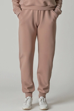 Vivisence 9103 Spodnie dres, beżowy