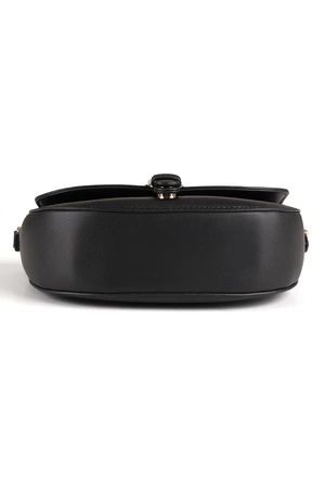 Vivisence T0007 Torebka na ramię, czarny