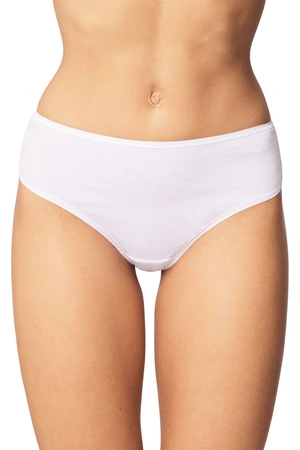 Vivisence 4010 Majtki figi, biały