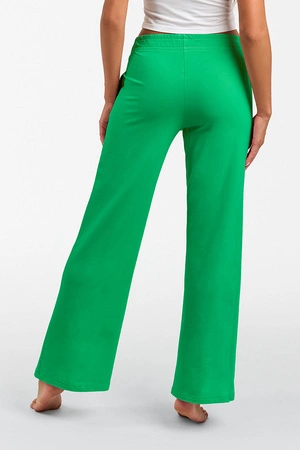 Italian Fashion Alta dł.sp. Spodnie dres, zielony