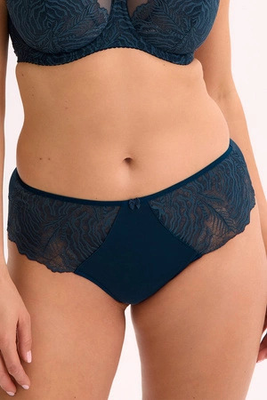 Gaia 1229B Jessia Majtki brazyliany, turkusowy