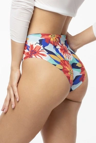 Julimex Simple Classic Majtki figi, flower folk