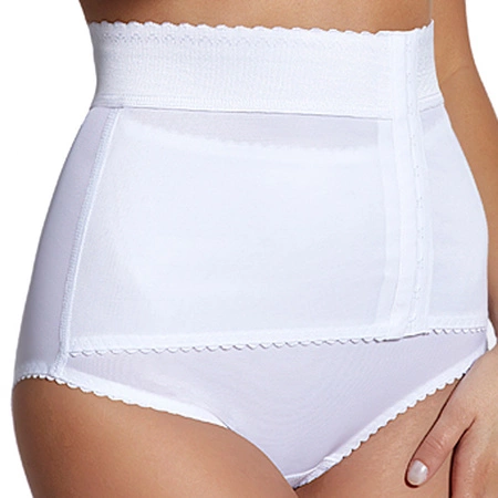 Mitex Ama Majtki figi modelujące, biały