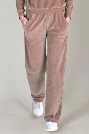 Vivisence 9105 Spodnie dres, beżowy