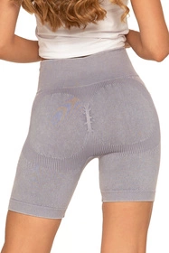 Moraj RDL1500-053 Spodenki kolarki, grey