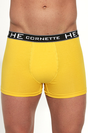 Cornette High Emotion 503 Majtki bokserki, ��ty