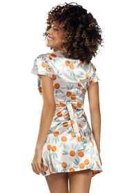 Dkaren Andrea Nocna peniuar, wzór 019