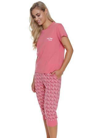 Doctor Nap PM.5331 Nocna piżama, coral