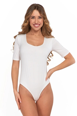 Moraj BD1900-040 Body klasyczne, white
