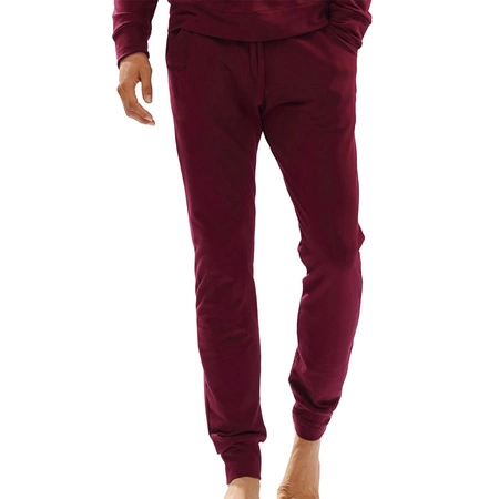 Dkaren Justin Spodnie dres, bordo