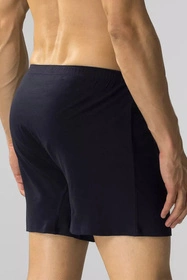 Atlantic 2MBX-054 2-pack Majtki bokserki, bordo/granat