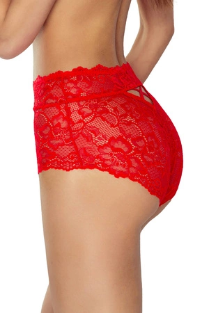 Lapinee 5024 Zula Majtki figi, czerwony