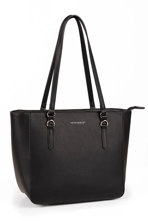 Vivisence T0017 Torebka na ramię, black